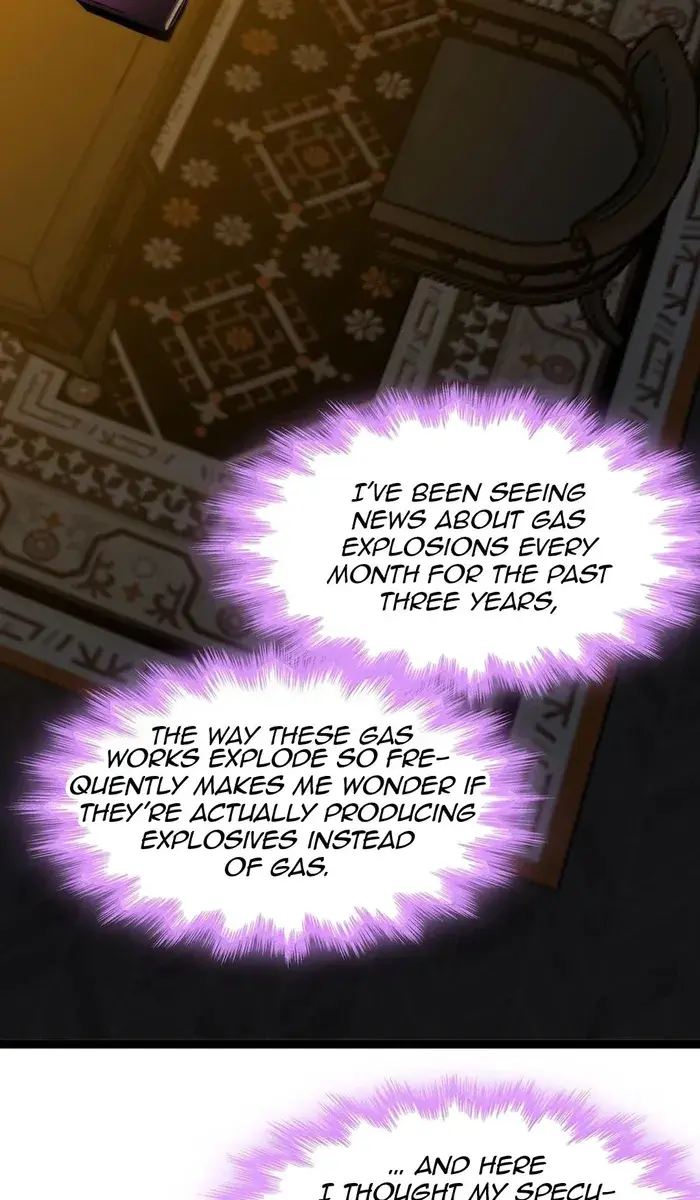 I'm Really Not the Demon God's Lackey Chapter 139 Page 11