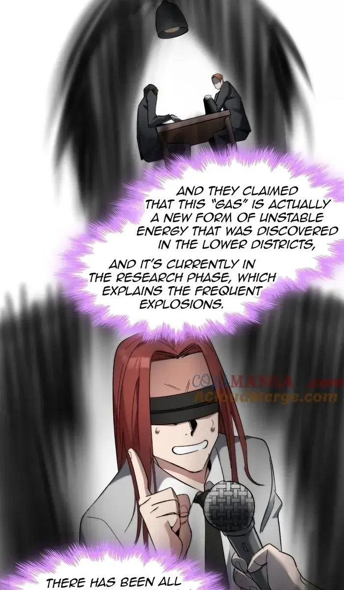 I'm Really Not the Demon God's Lackey Chapter 139 Page 15