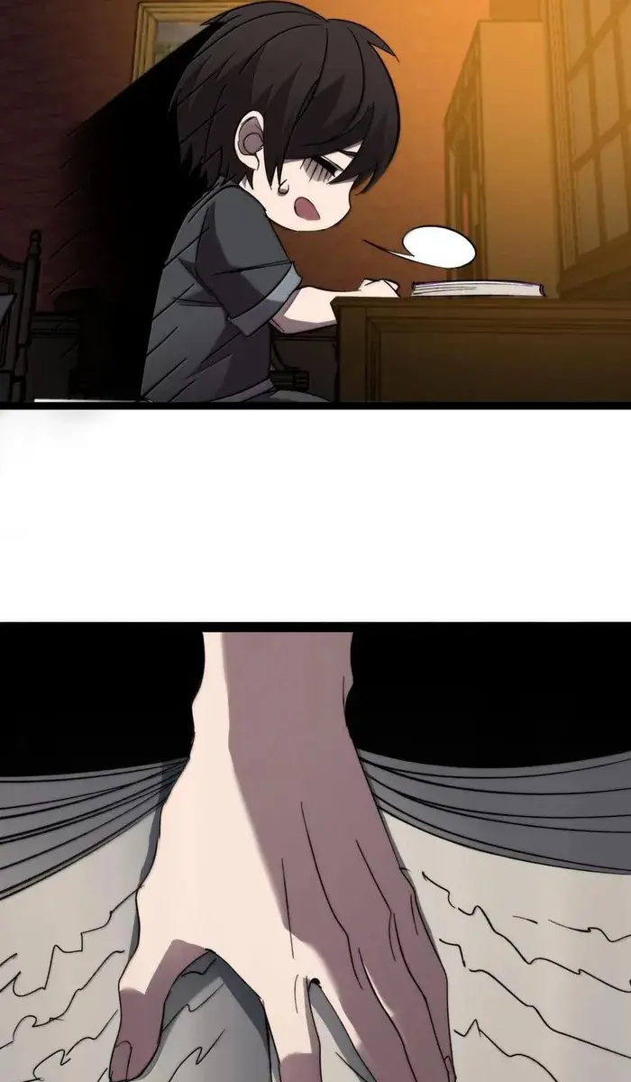 I'm Really Not the Demon God's Lackey Chapter 139 Page 22