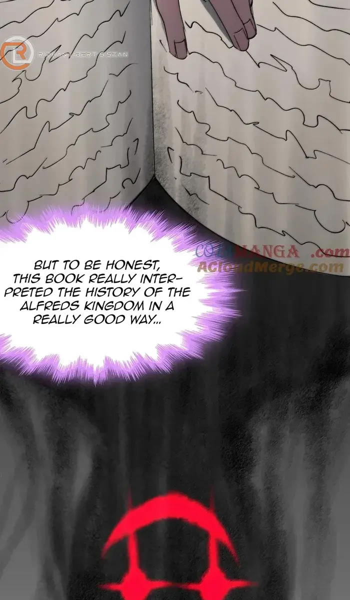 I'm Really Not the Demon God's Lackey Chapter 139 Page 23