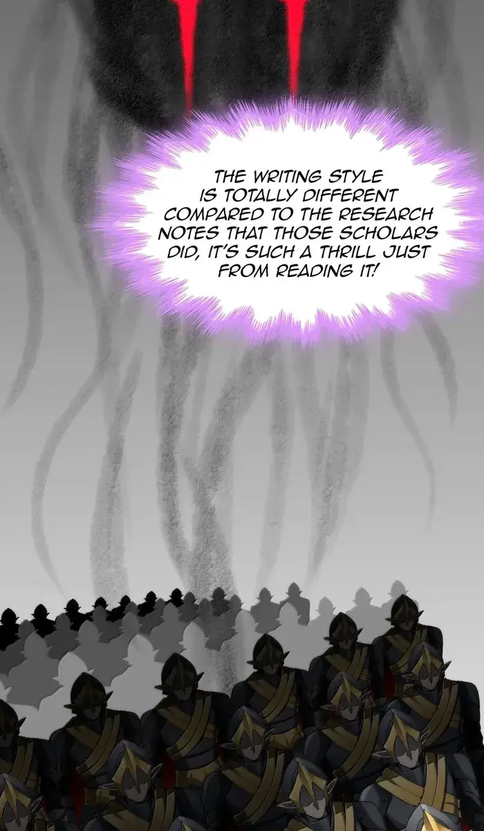 I'm Really Not the Demon God's Lackey Chapter 139 Page 24