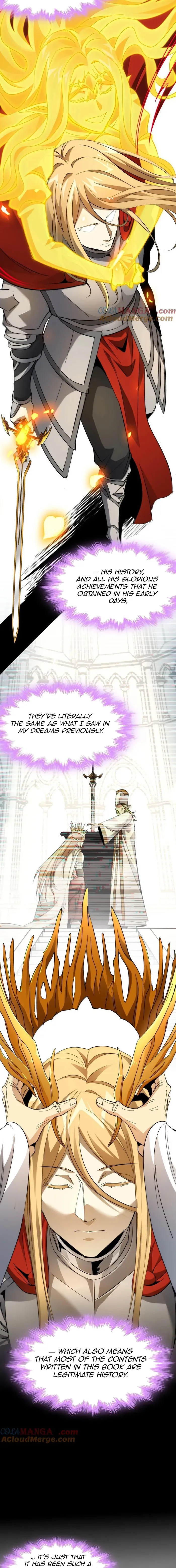 I'm Really Not the Demon God's Lackey Chapter 139 Page 26