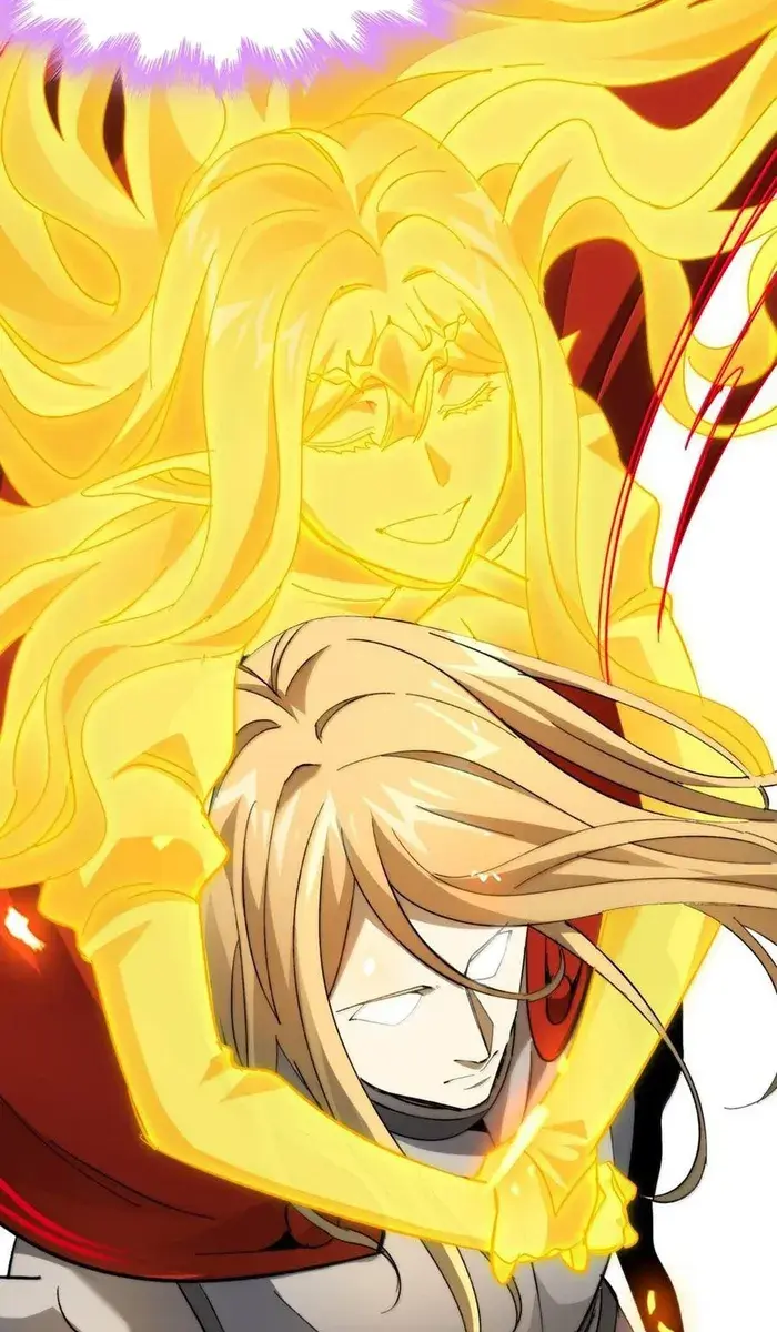 I'm Really Not the Demon God's Lackey Chapter 139 Page 27