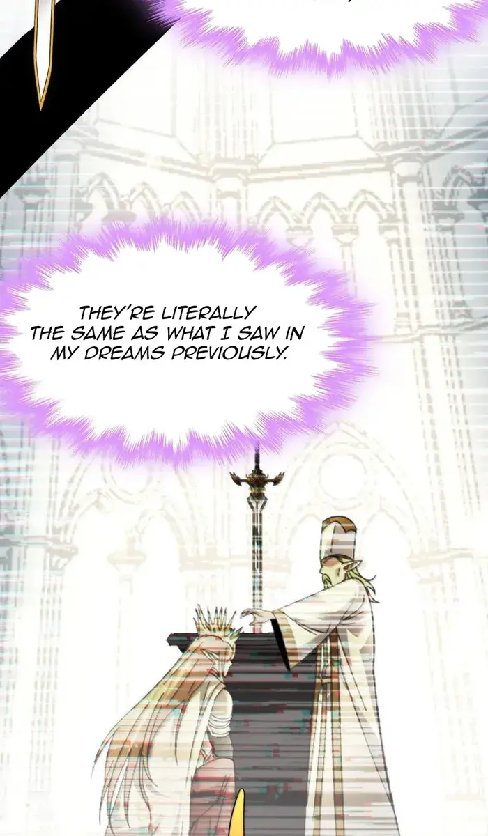 I'm Really Not the Demon God's Lackey Chapter 139 Page 29