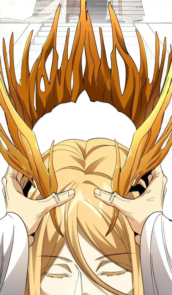 I'm Really Not the Demon God's Lackey Chapter 139 Page 30