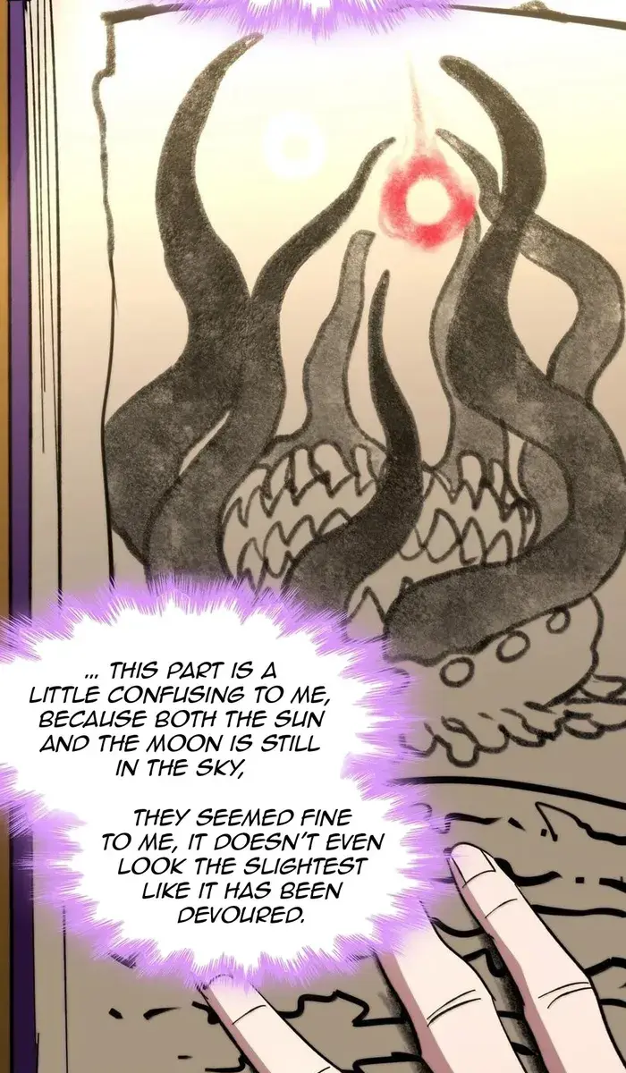 I'm Really Not the Demon God's Lackey Chapter 139 Page 36