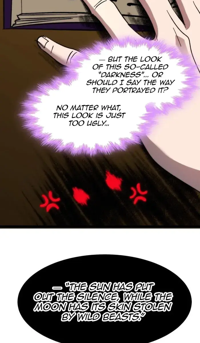 I'm Really Not the Demon God's Lackey Chapter 139 Page 37
