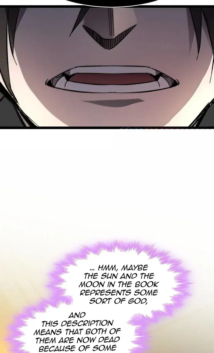 I'm Really Not the Demon God's Lackey Chapter 139 Page 38