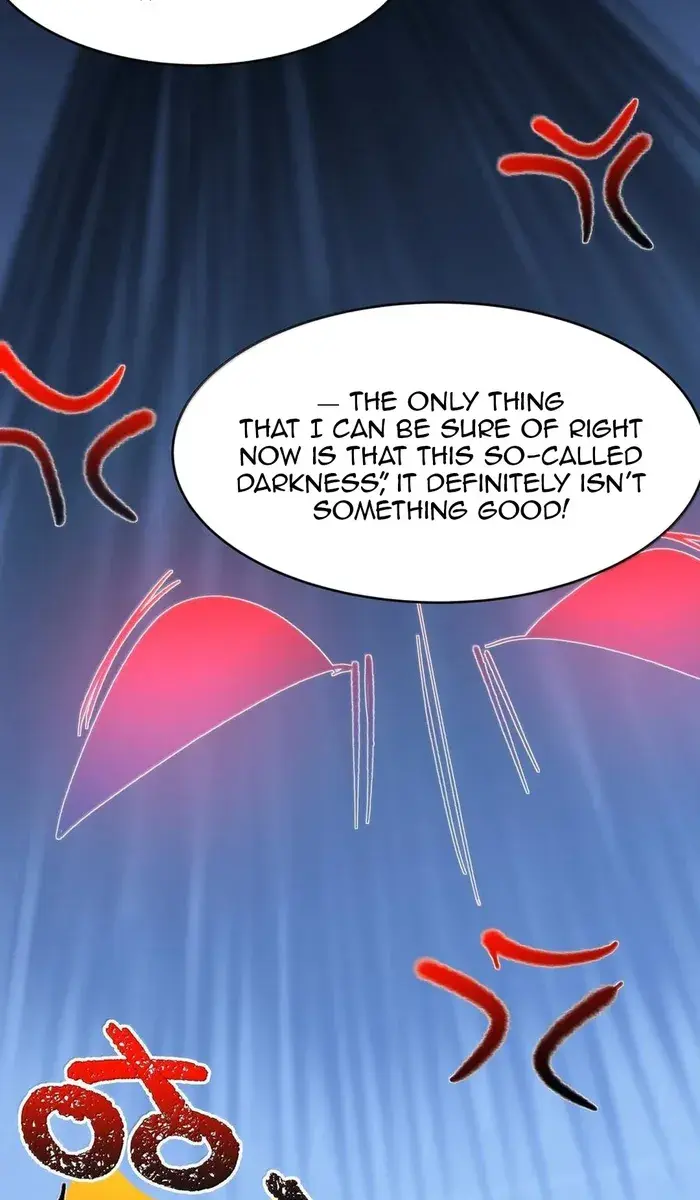 I'm Really Not the Demon God's Lackey Chapter 139 Page 42