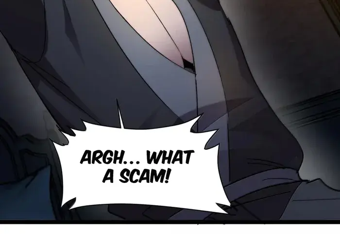 I'm Really Not the Demon God's Lackey Chapter 139 Page 45