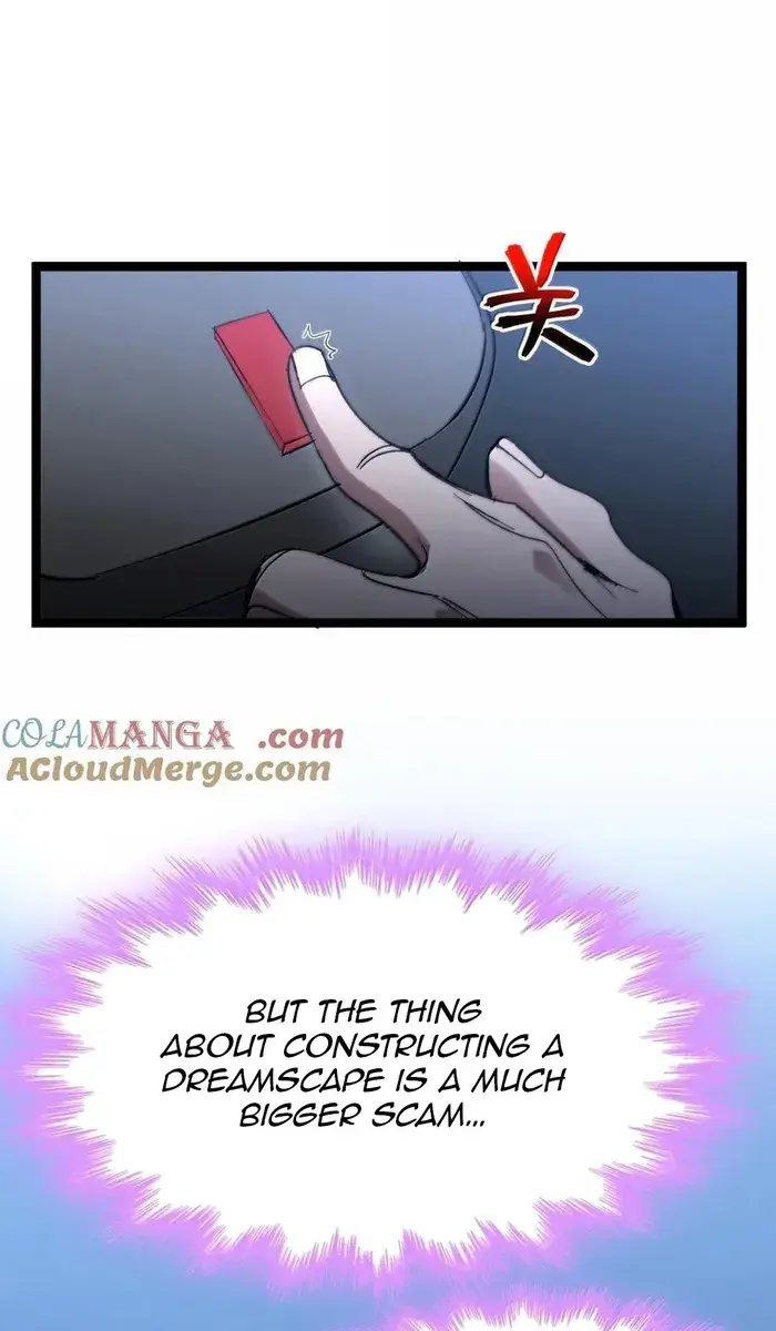 I'm Really Not the Demon God's Lackey Chapter 139 Page 47