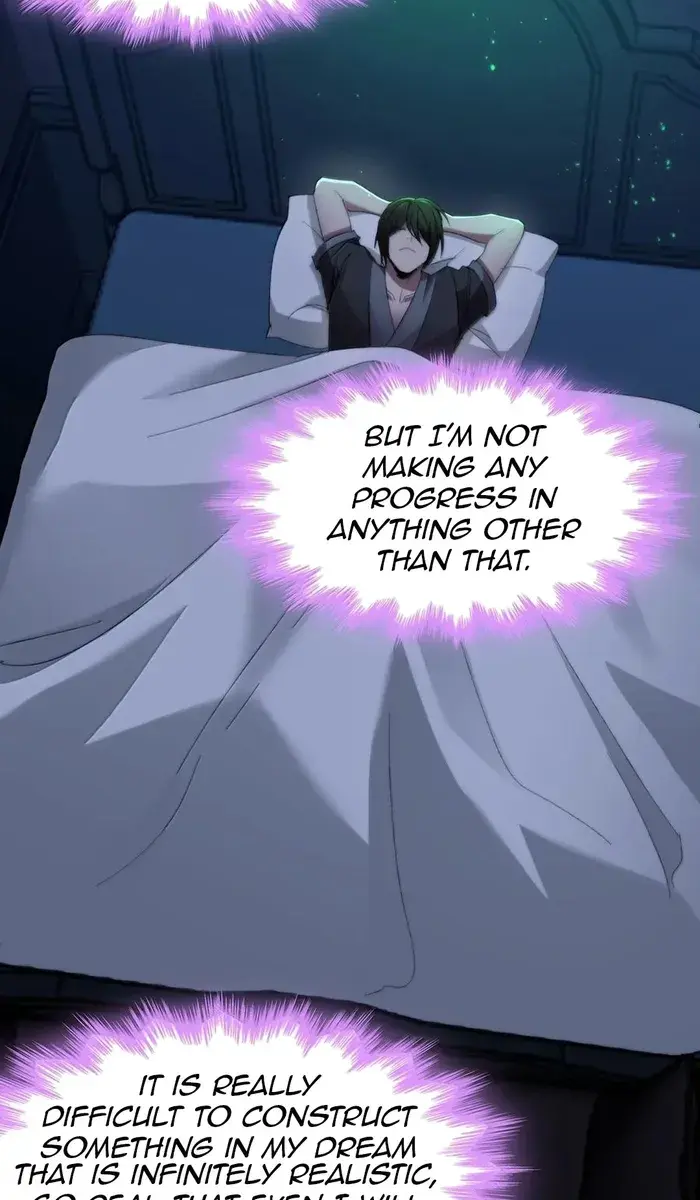 I'm Really Not the Demon God's Lackey Chapter 139 Page 50