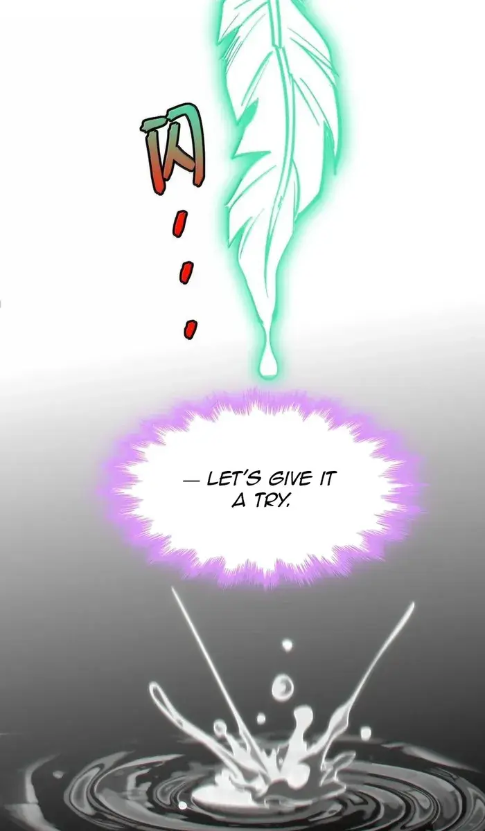 I'm Really Not the Demon God's Lackey Chapter 139 Page 54