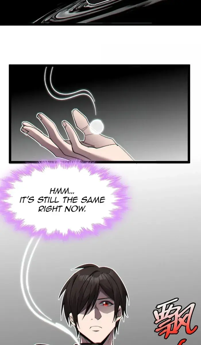 I'm Really Not the Demon God's Lackey Chapter 139 Page 57