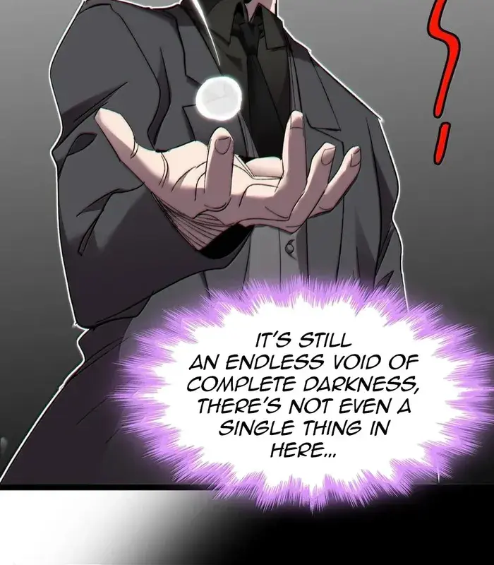 I'm Really Not the Demon God's Lackey Chapter 139 Page 58