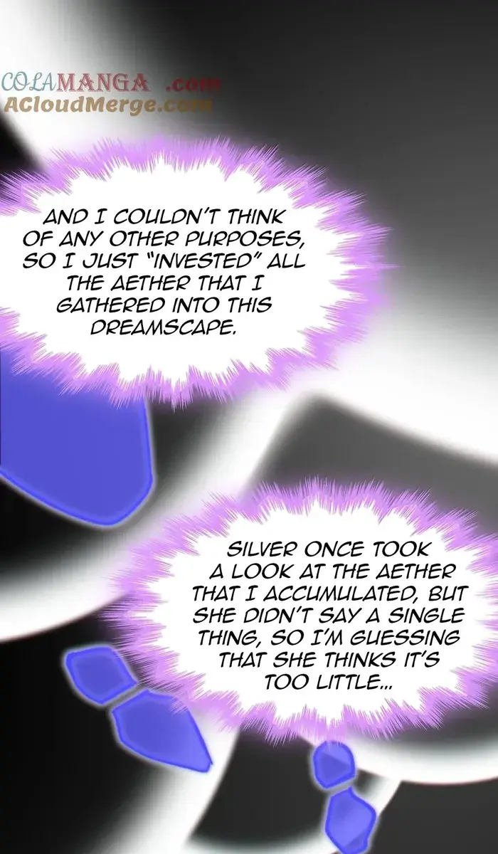 I'm Really Not the Demon God's Lackey Chapter 139 Page 61
