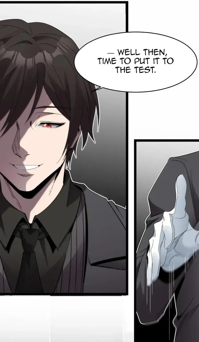 I'm Really Not the Demon God's Lackey Chapter 139 Page 67