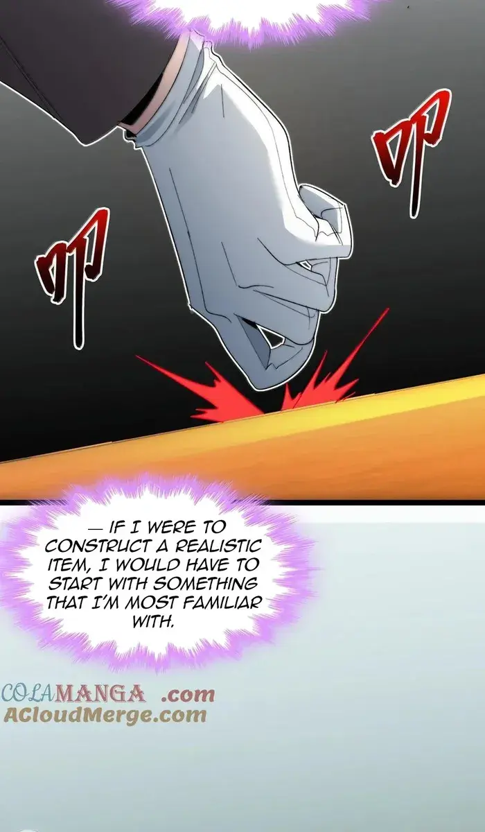 I'm Really Not the Demon God's Lackey Chapter 139 Page 74