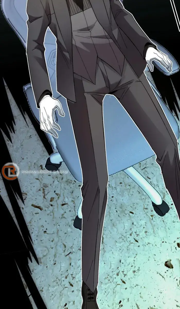 I'm Really Not the Demon God's Lackey Chapter 139 Page 77