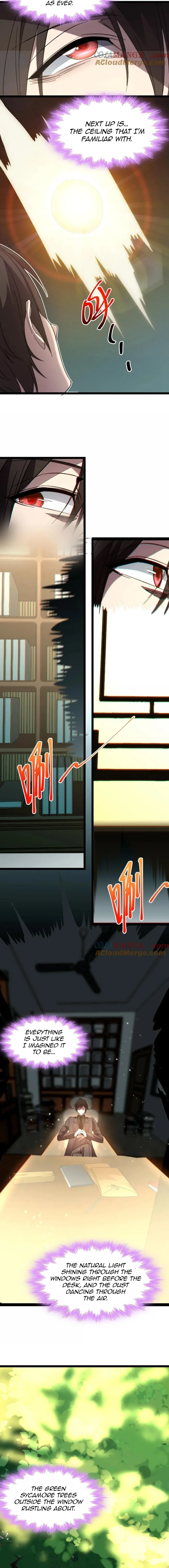 I'm Really Not the Demon God's Lackey Chapter 139 Page 79
