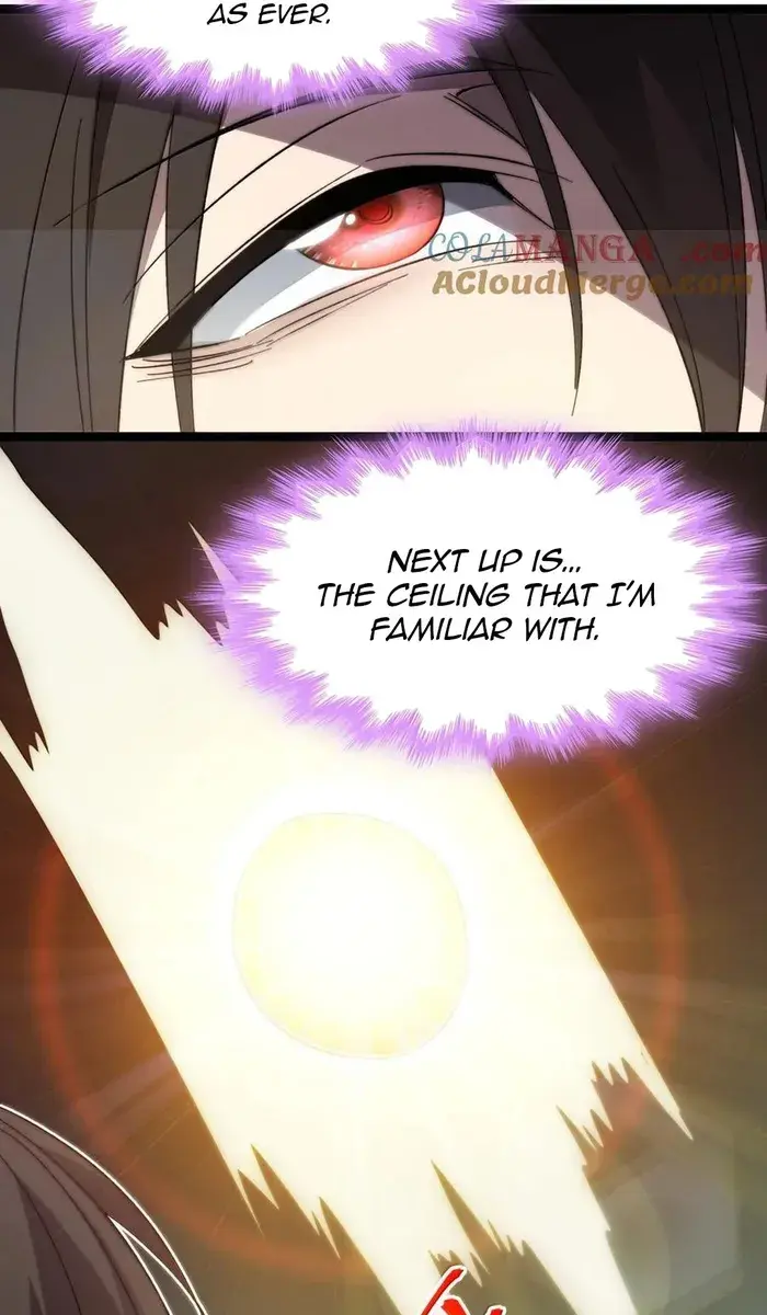 I'm Really Not the Demon God's Lackey Chapter 139 Page 80