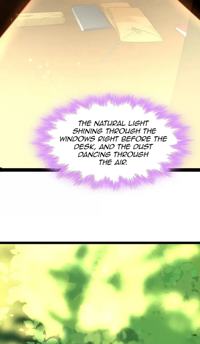 I'm Really Not the Demon God's Lackey Chapter 139 Page 84