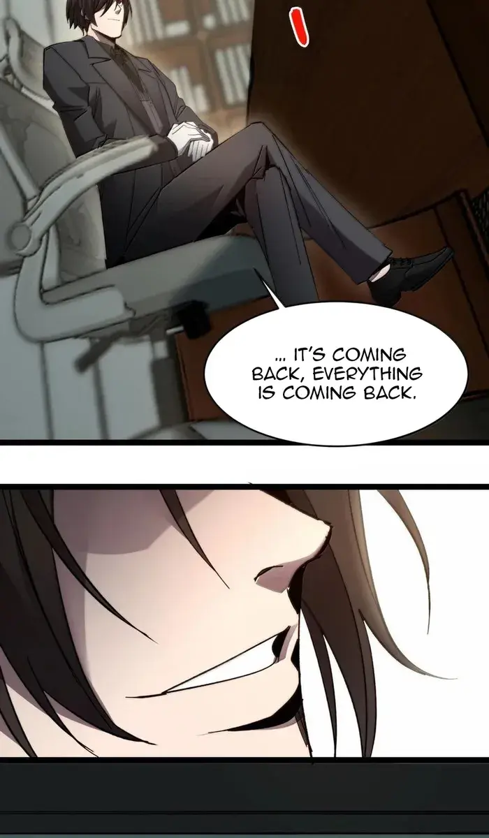 I'm Really Not the Demon God's Lackey Chapter 139 Page 89