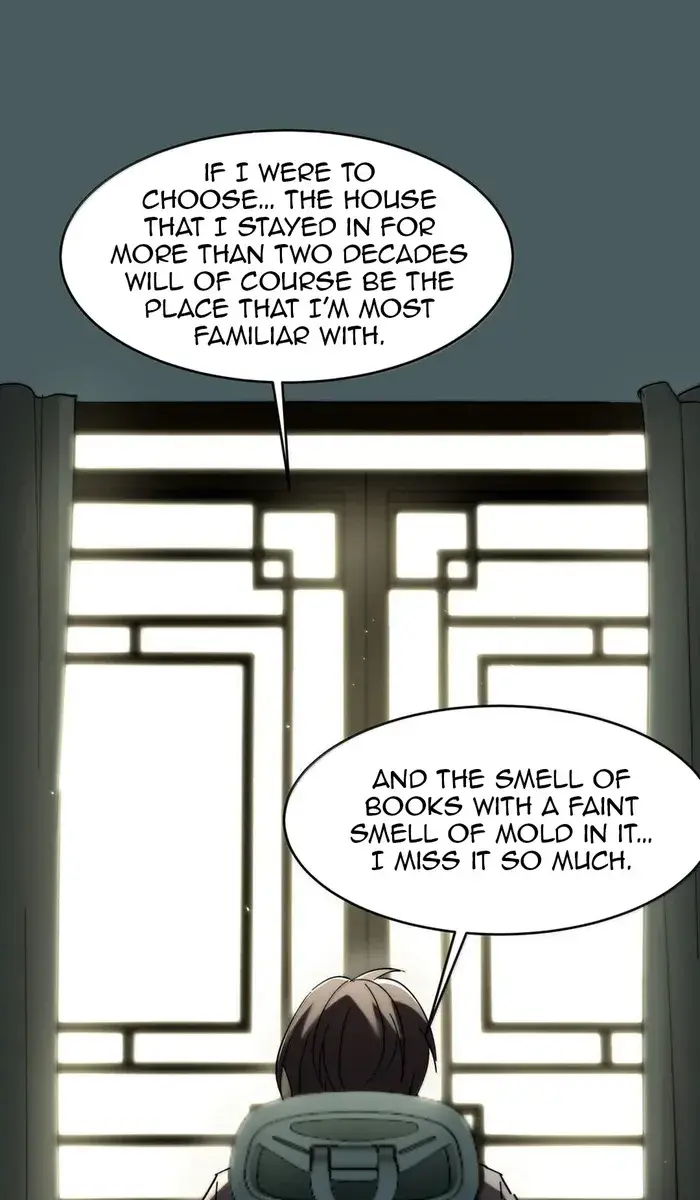 I'm Really Not the Demon God's Lackey Chapter 139 Page 90