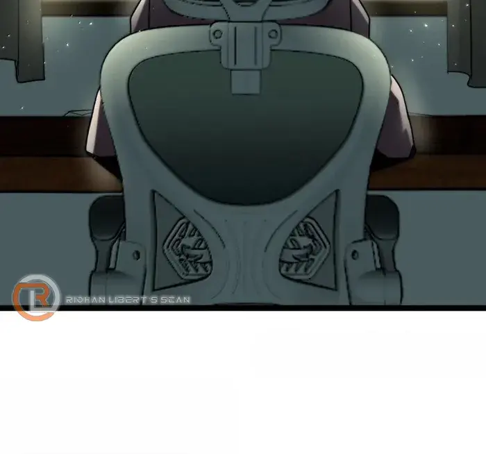 I'm Really Not the Demon God's Lackey Chapter 139 Page 91