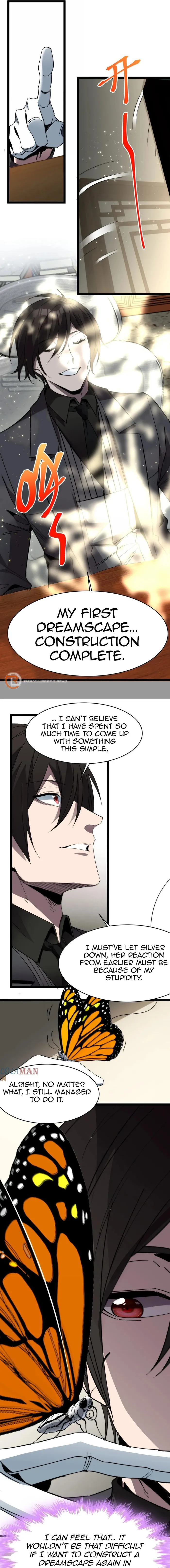 I'm Really Not the Demon God's Lackey Chapter 139 Page 92