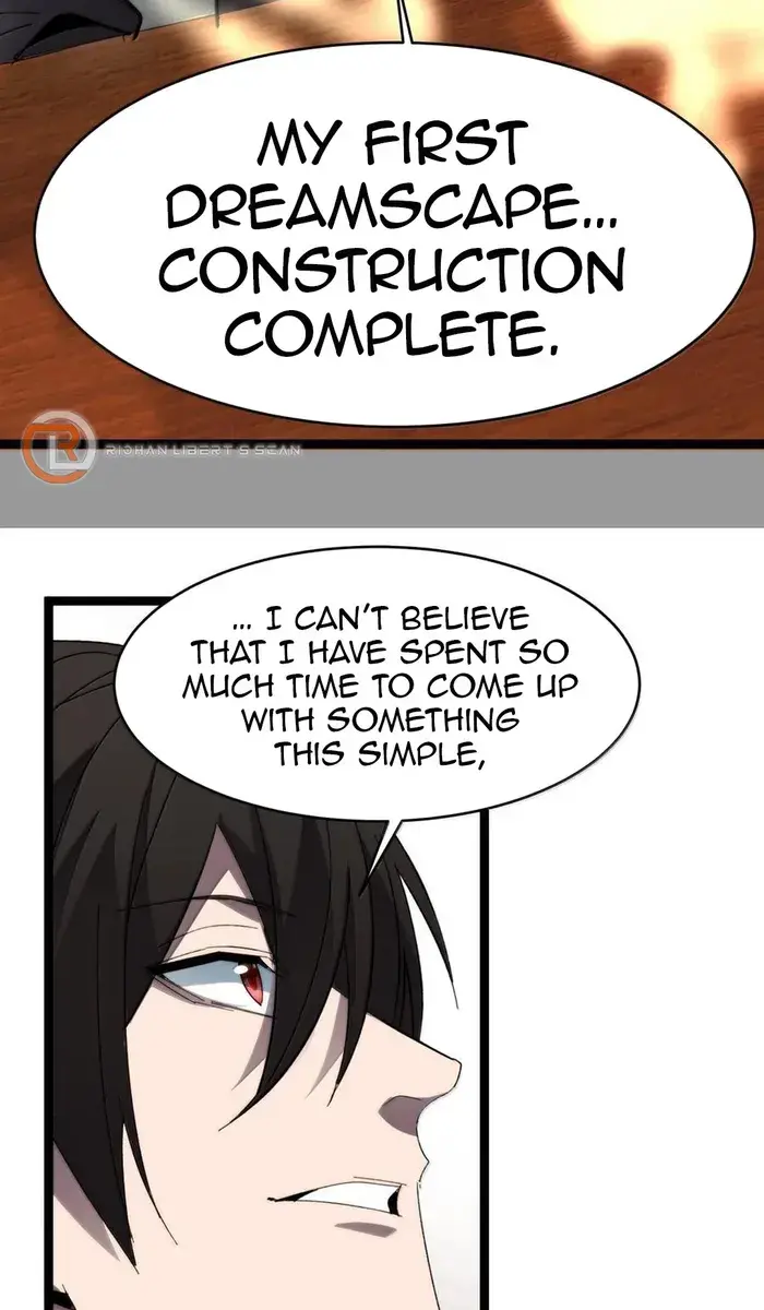 I'm Really Not the Demon God's Lackey Chapter 139 Page 95