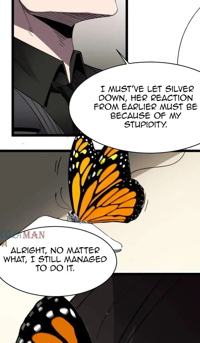 I'm Really Not the Demon God's Lackey Chapter 139 Page 96