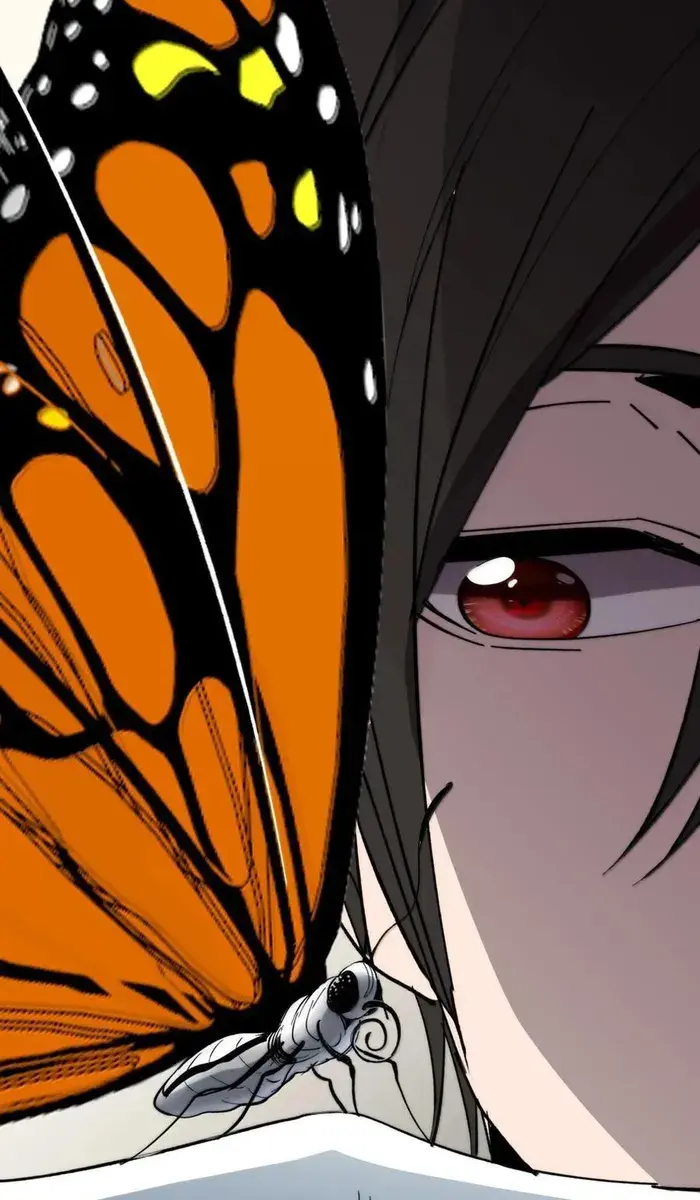 I'm Really Not the Demon God's Lackey Chapter 139 Page 97