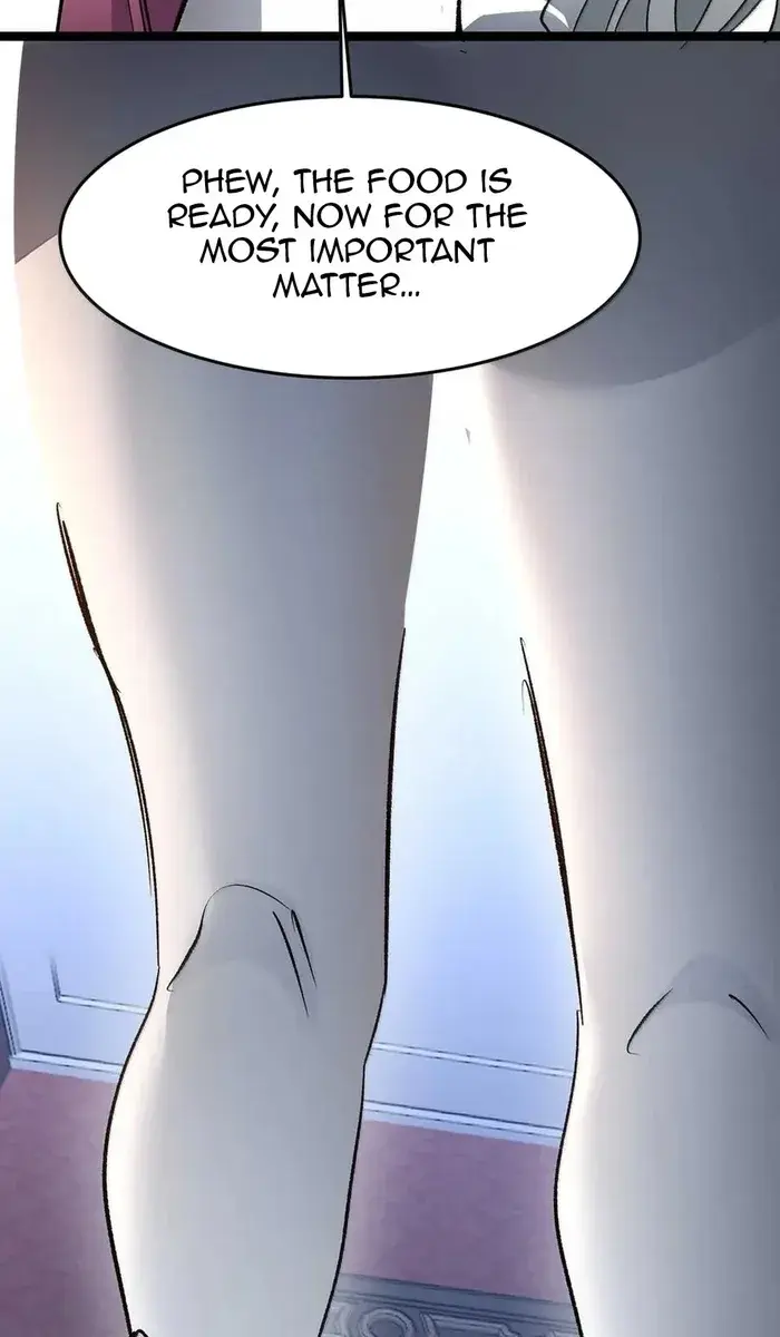 I'm Really Not the Demon God's Lackey Chapter 140 Page 14