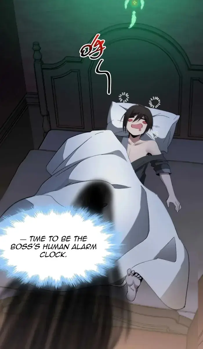 I'm Really Not the Demon God's Lackey Chapter 140 Page 16