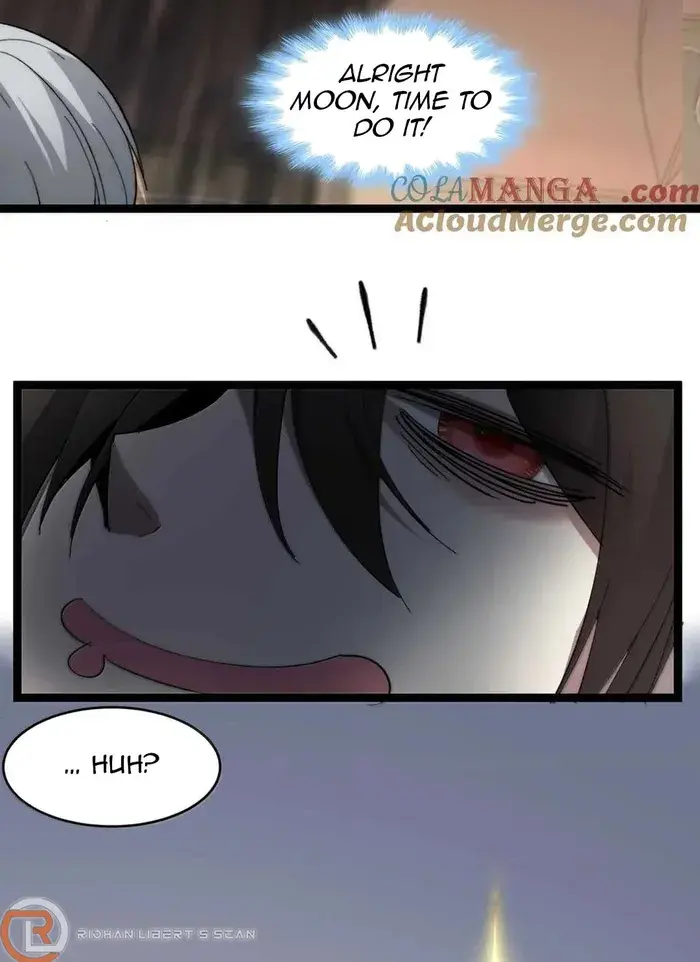 I'm Really Not the Demon God's Lackey Chapter 140 Page 17