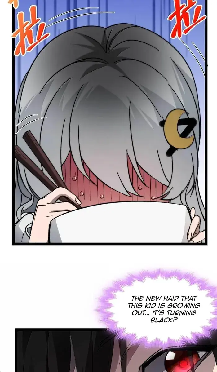 I'm Really Not the Demon God's Lackey Chapter 140 Page 22