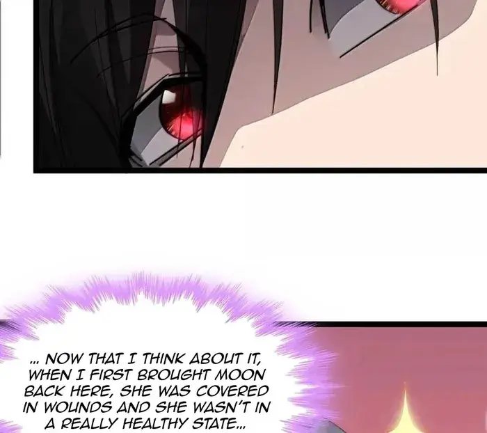 I'm Really Not the Demon God's Lackey Chapter 140 Page 23