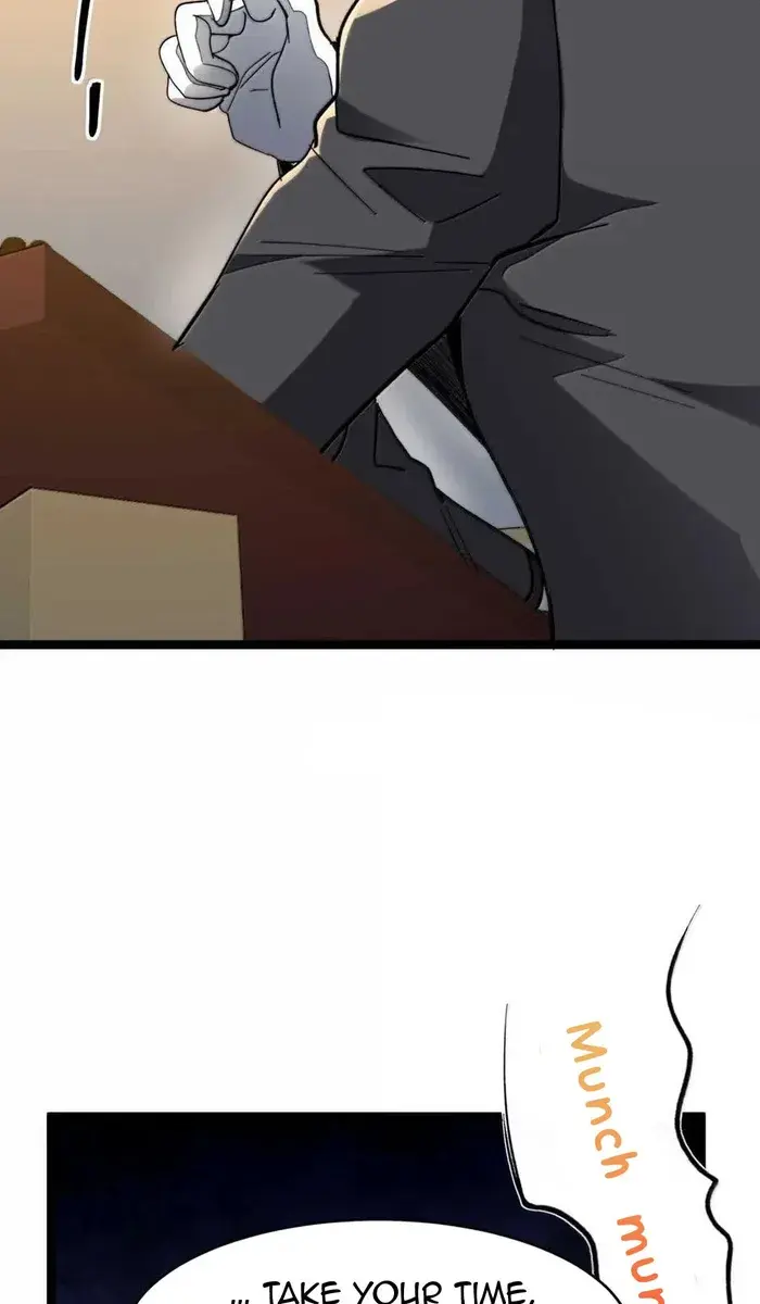 I'm Really Not the Demon God's Lackey Chapter 140 Page 26