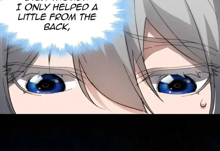 I'm Really Not the Demon God's Lackey Chapter 140 Page 30