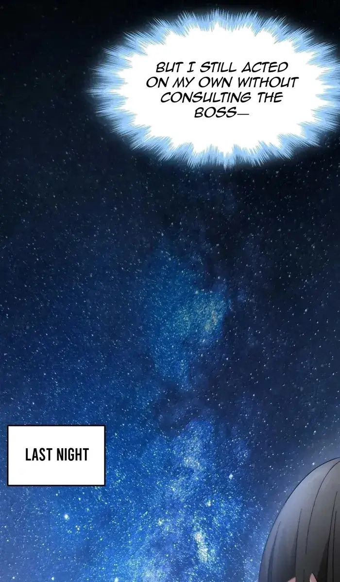 I'm Really Not the Demon God's Lackey Chapter 140 Page 32