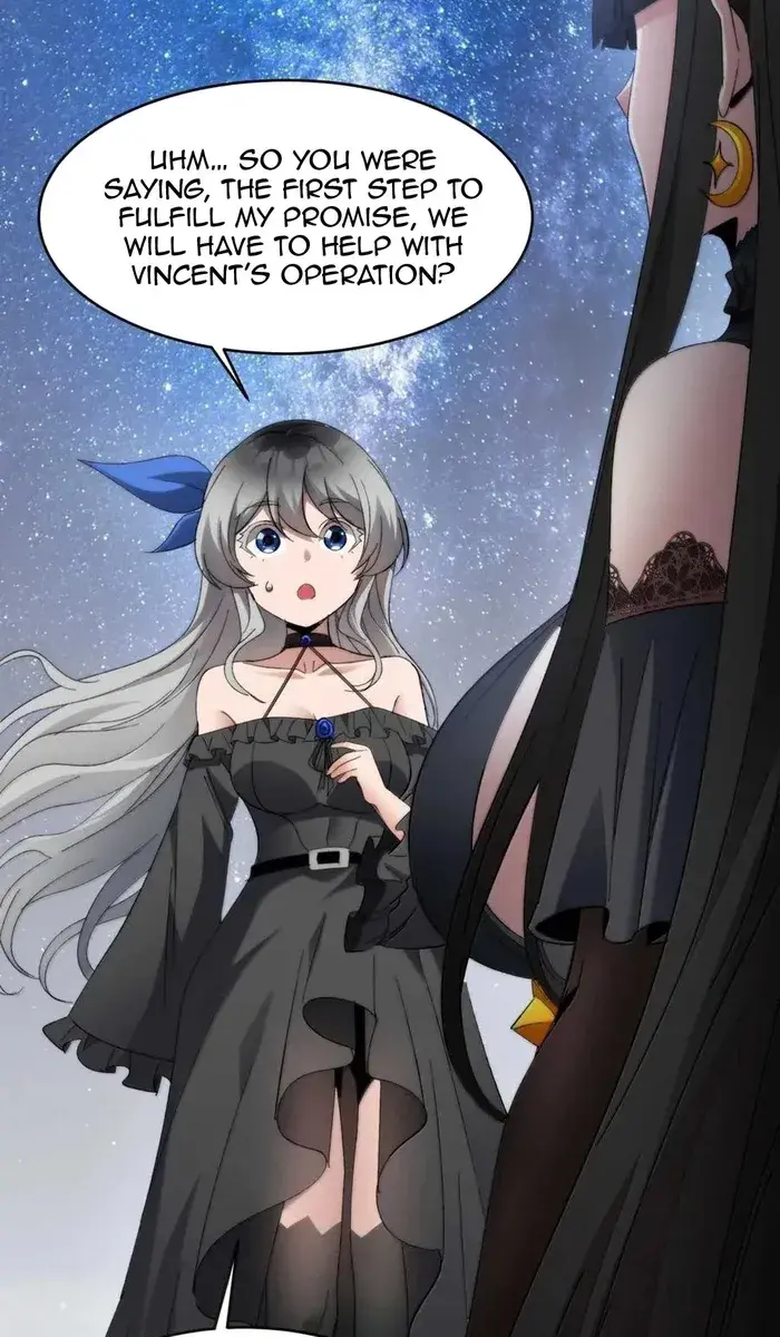 I'm Really Not the Demon God's Lackey Chapter 140 Page 33