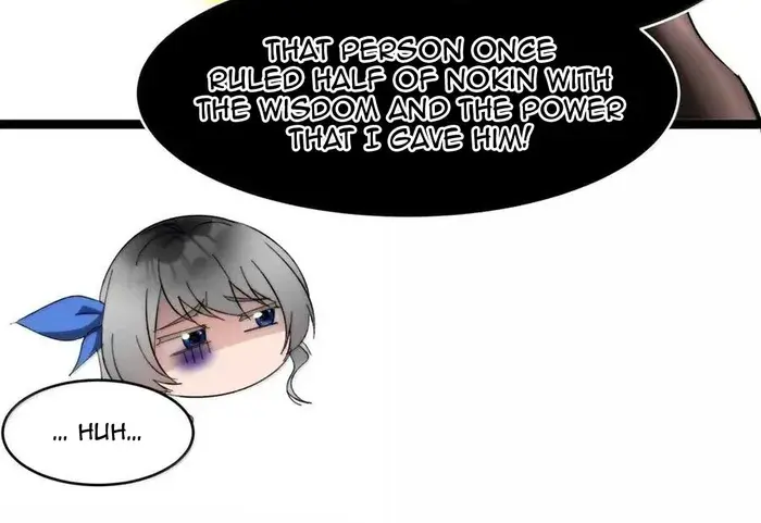 I'm Really Not the Demon God's Lackey Chapter 140 Page 37
