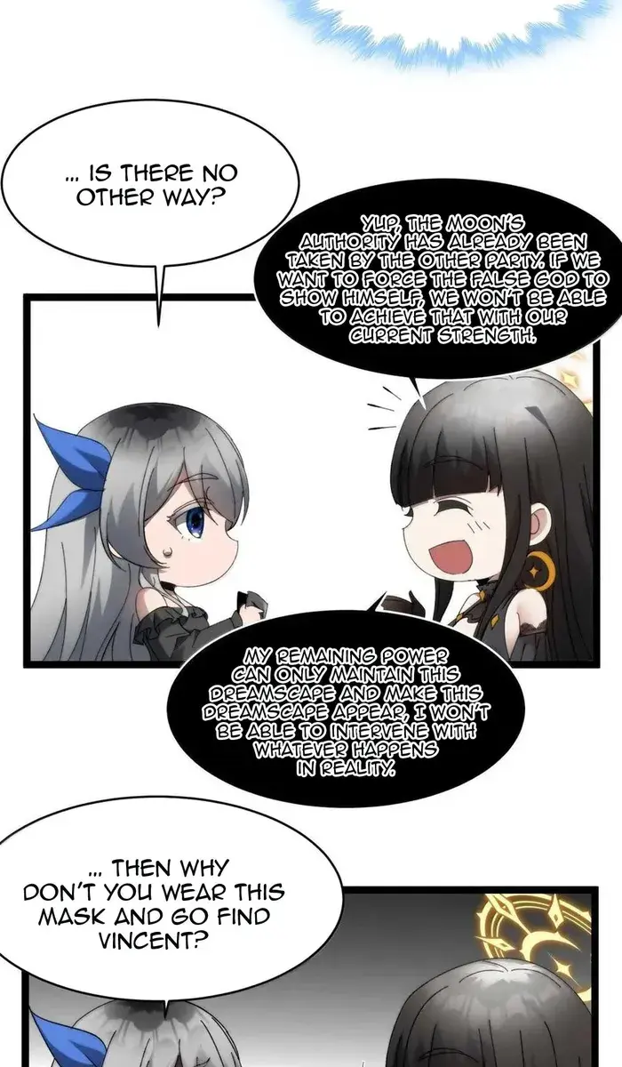 I'm Really Not the Demon God's Lackey Chapter 140 Page 40
