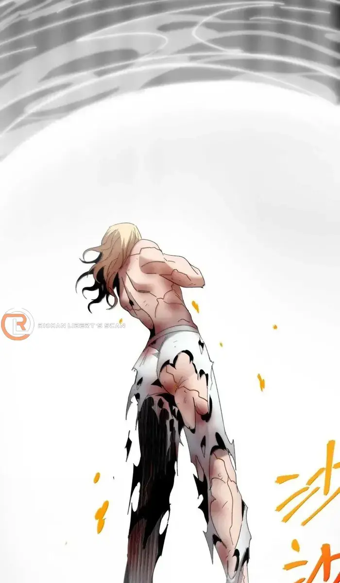 I'm Really Not the Demon God's Lackey Chapter 140 Page 48