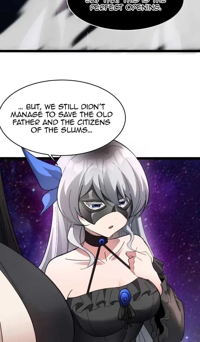 I'm Really Not the Demon God's Lackey Chapter 140 Page 53