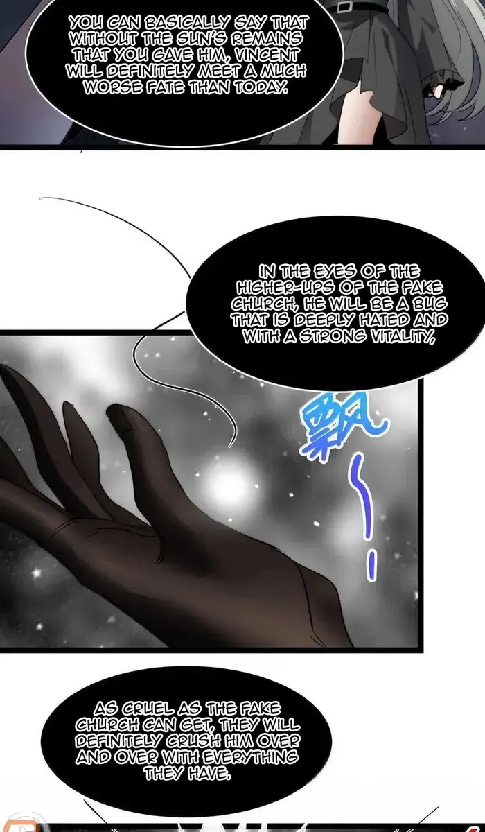 I'm Really Not the Demon God's Lackey Chapter 140 Page 61