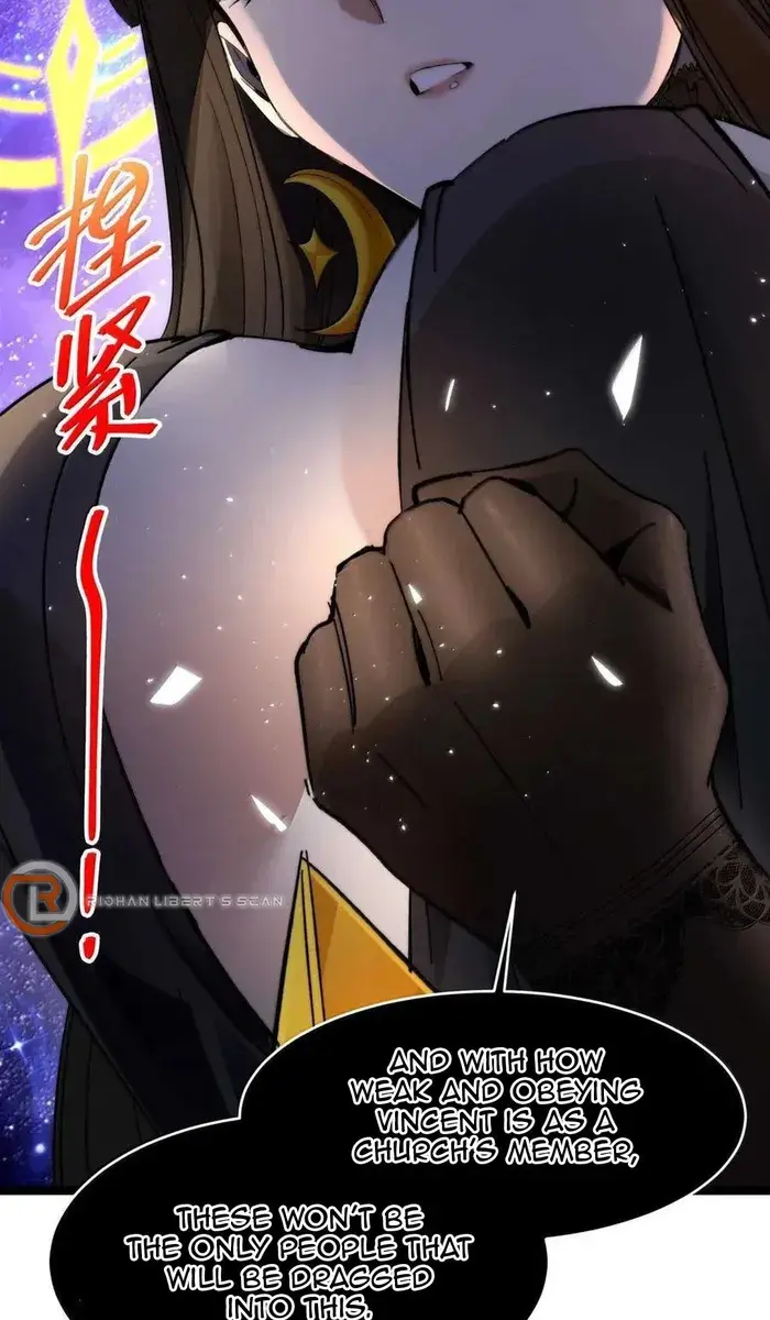 I'm Really Not the Demon God's Lackey Chapter 140 Page 63