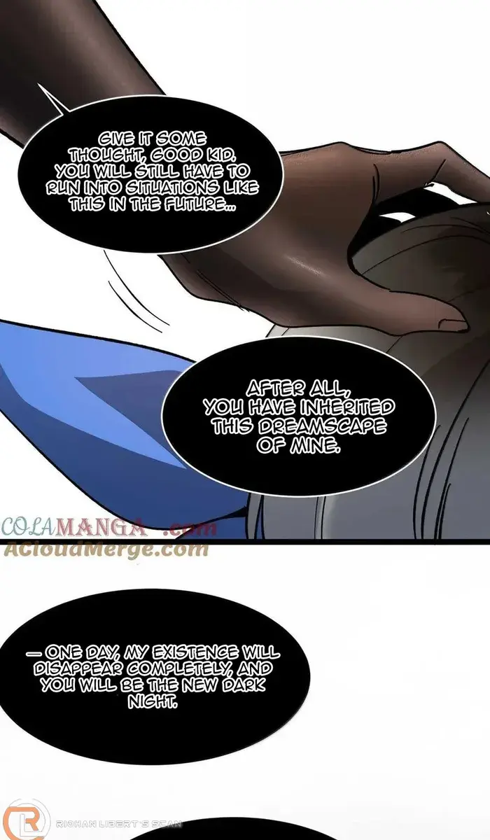 I'm Really Not the Demon God's Lackey Chapter 140 Page 67