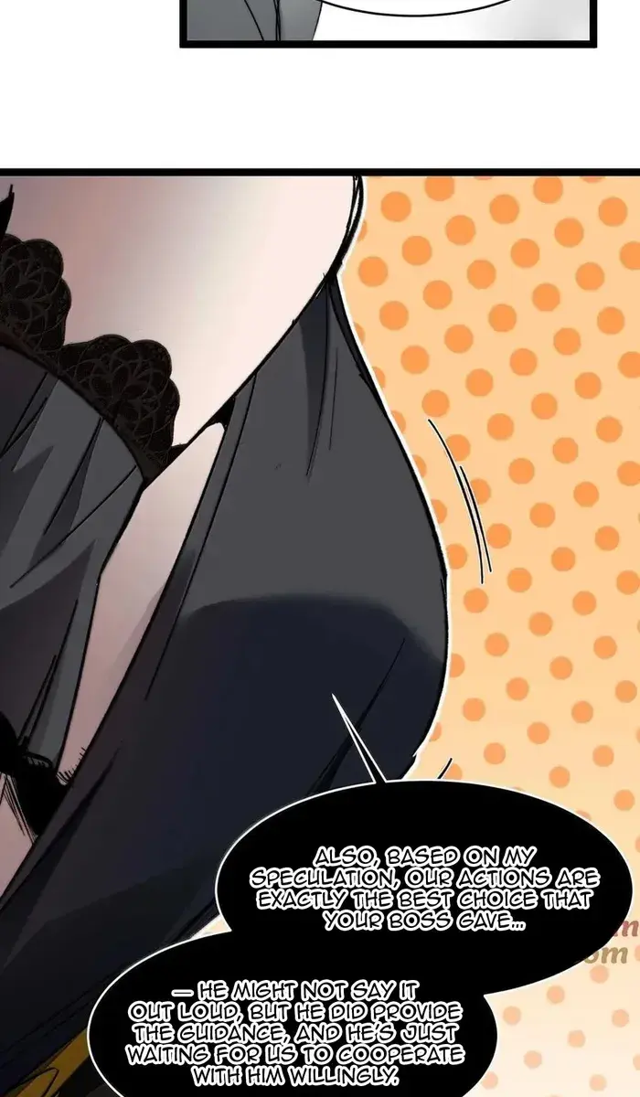 I'm Really Not the Demon God's Lackey Chapter 140 Page 70